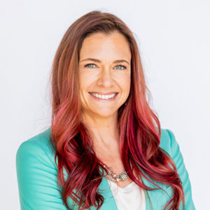 Tracy Washburn