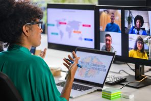 Remote and Hybrid Employees: Navigating the Legal Challenges for Nonprofits