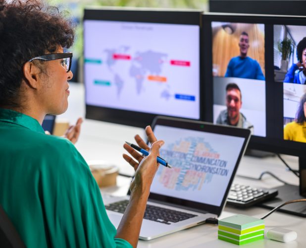 Remote and Hybrid Employees: Navigating the Legal Challenges for Nonprofits