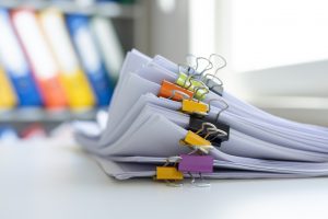 Who, Me? Your Path to Serving as a Federal Judicial Law Clerk