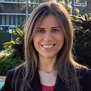 Shelly Rosenfeld