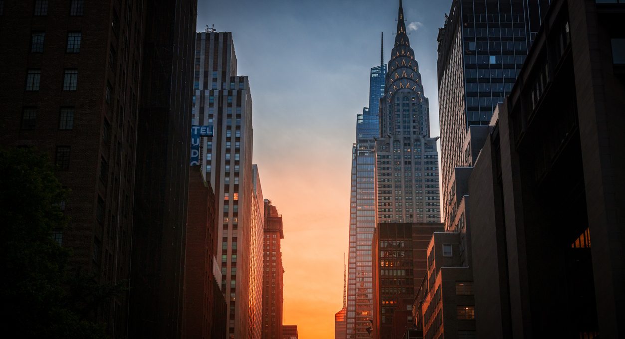 Is New York ‘Reimagining’ the Implied Covenant of Good Faith and Fair Dealing?