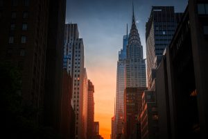 Is New York ‘Reimagining’ the Implied Covenant of Good Faith and Fair Dealing?