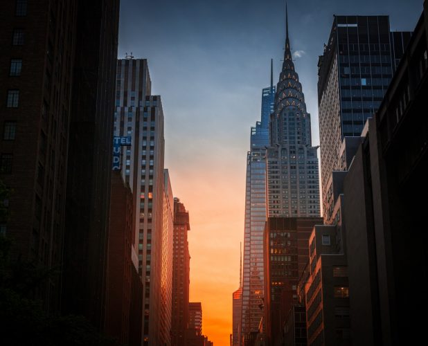 Is New York ‘Reimagining’ the Implied Covenant of Good Faith and Fair Dealing?