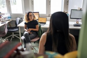 Top Ten AI Usage Policy Considerations for Nonprofits