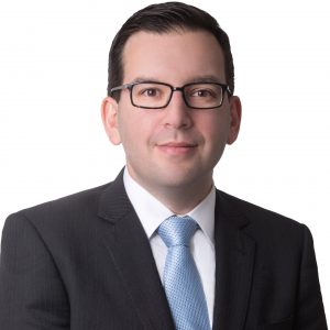 Daniel R. Kahan