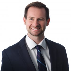 Nicholas P. Cohen