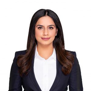 Tanya Pahwa
