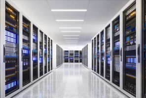 Emerging Data Center Litigation
