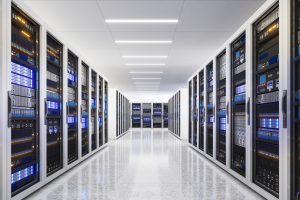 Emerging Data Center Litigation