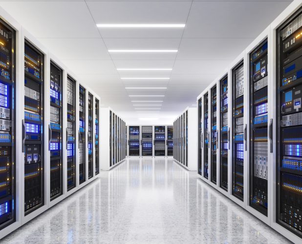 Emerging Data Center Litigation
