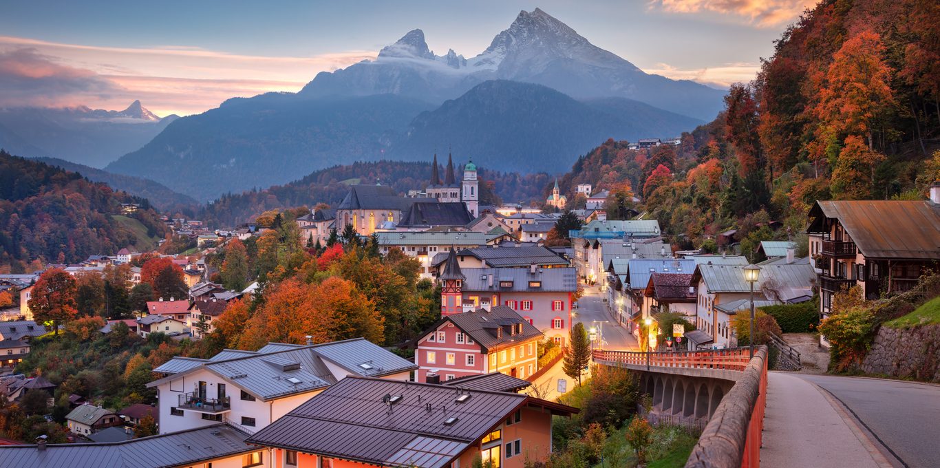 Germany Market Entry for U.S. Companies: Structure Considerations