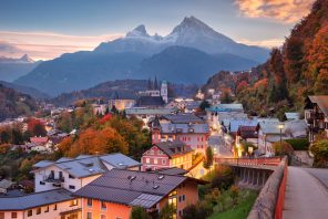 Germany Market Entry for U.S. Companies: Structure Considerations