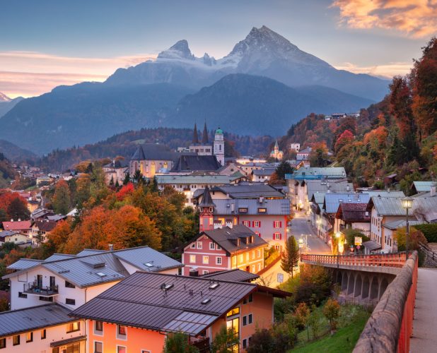 Germany Market Entry for U.S. Companies: Structure Considerations