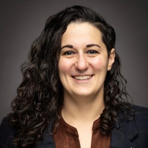 Caitlin A. Anderson