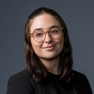 Julia Petsche