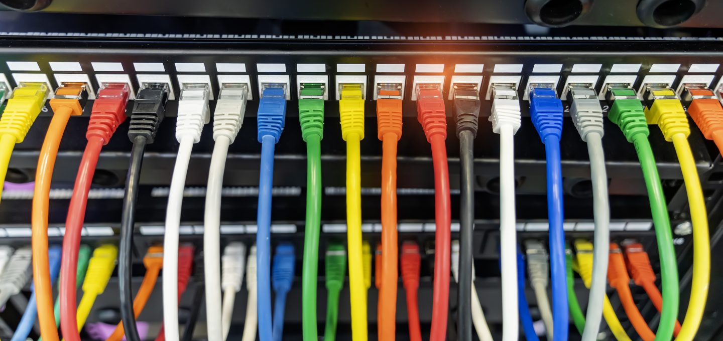 Data Centers in the Spotlight