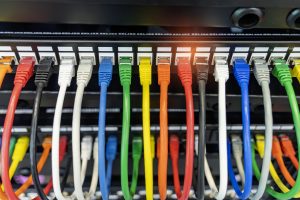 Data Centers in the Spotlight