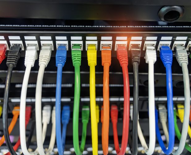 Data Centers in the Spotlight