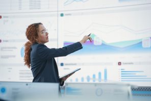 How AI Is Helping Legal Teams Spot Where Their Consumer Data Is at Risk