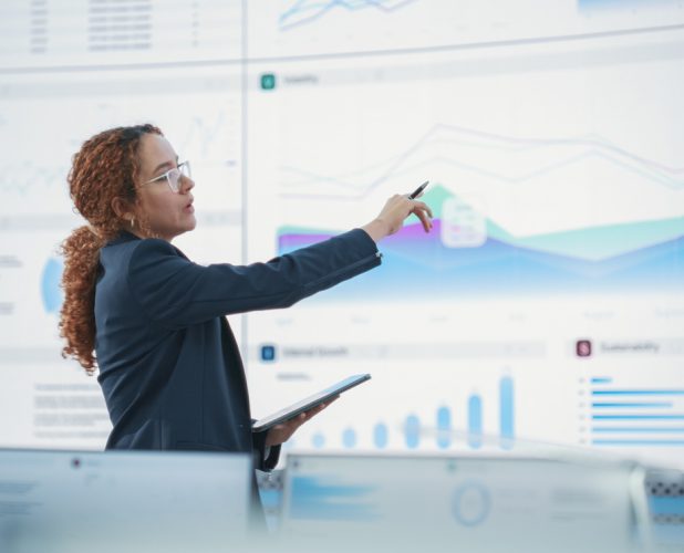 How AI Is Helping Legal Teams Spot Where Their Consumer Data Is at Risk
