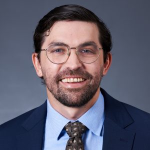 Daniel Brown