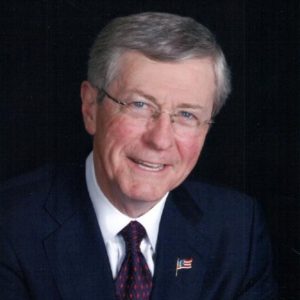 H. Stephen Grace Jr.