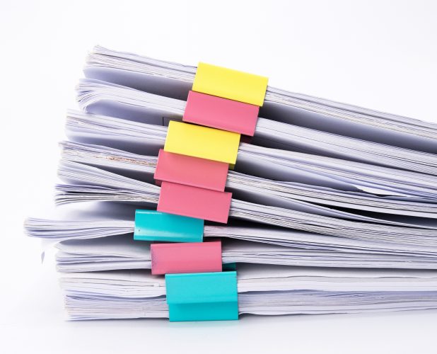 Don’t Set and Forget Your Contracts