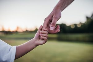 Toward a More Perfect Union: Lessons from My Father