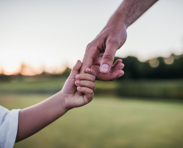 Toward a More Perfect Union: Lessons from My Father