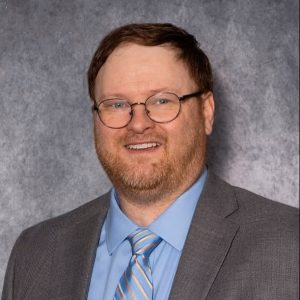 Olen L. York