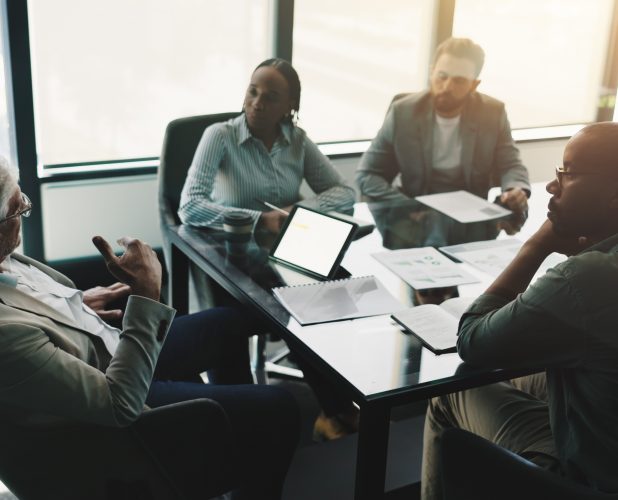 When Your Vendor Adds AI: Key Legal and Practical Considerations for Clients
