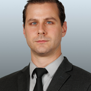 Christopher J. Harris
