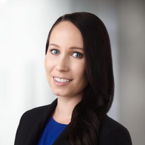 Kayla Zachariassen