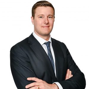 Luke Hills